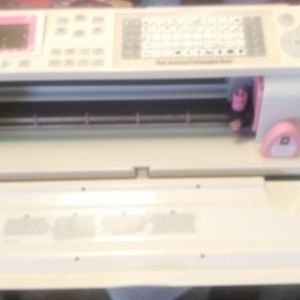 Circuit Cutter Printer